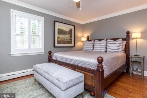 1741 Kriebel Rd, Lansdale PA 19446-5000 exterior