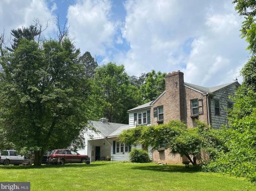 1 Byron Ct, Chadds Ford, PA 19317-9204