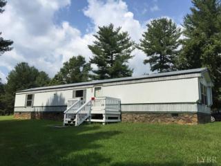 1348 Buffalo Springs Tpke, Falconerville, VA 24521-4905