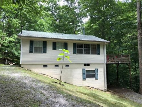 1377 Four Seasons Rd, Smithville, TN 37166-5509