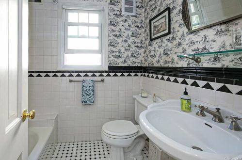 55 Fayette Rd, Scarsdale NY  10583-7156 exterior