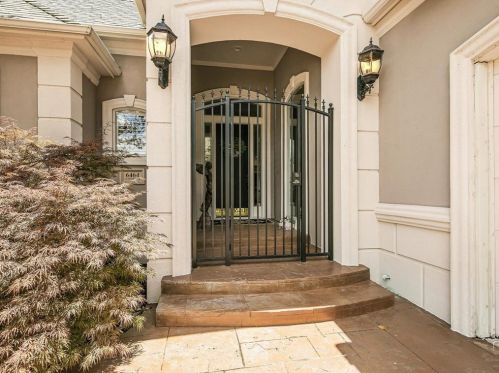 6464 Sundown Trl, Frisco, TX 75034-4001