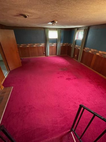 135 Greystone Dr, Fairfax OH  45133-1537 exterior