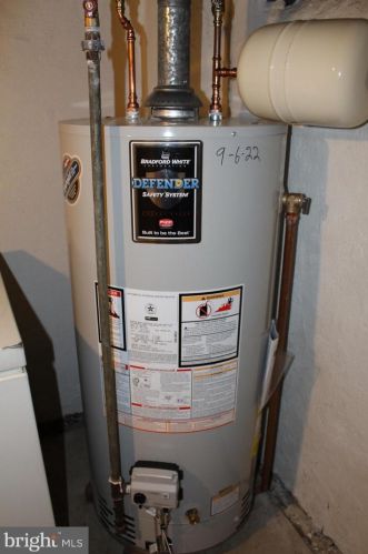 1632 Ward St, Boothwyn PA  19061-4244 exterior