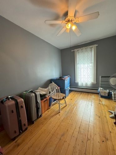 531 6th St, Boston MA  02127-3002 exterior