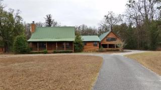 111 Belle Forbes Ln, Crawfordville, FL 32327-3146