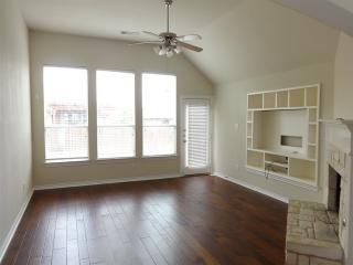 3460 Caspian Cv, Keller TX  76244-5104 exterior