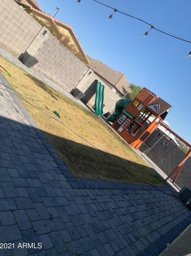 29396 Weldon Ave, Buckeye AZ 85396-6729 exterior