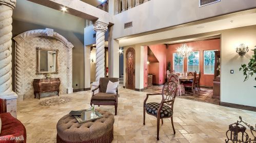 12166 136th Way, Scottsdale, AZ 85259-3767