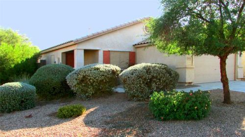 19763 Locke Ct, Maricopa, AZ 85138-9416
