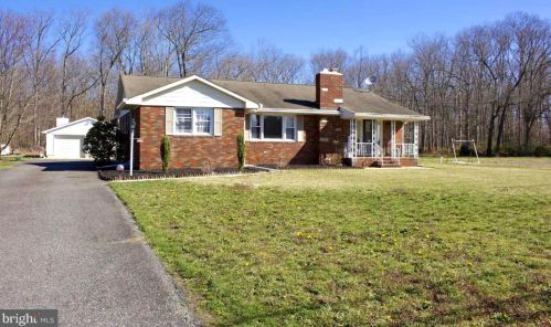 395 Dutch Mill Rd, Newfield NJ  08344-5130 exterior