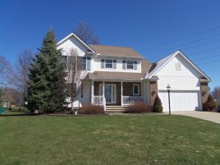 1341 Bannerstone Dr, Concord Township, OH 44077-5479