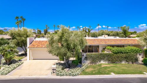 1 Rutgers Ct, Rancho Mirage, CA 92270-3713