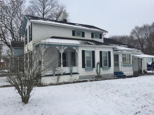 104 Franklin St, Dansville, NY 14437-1000