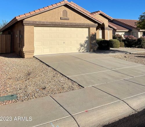 14938 Evening Star Trl, Sun City, AZ 85374-4447
