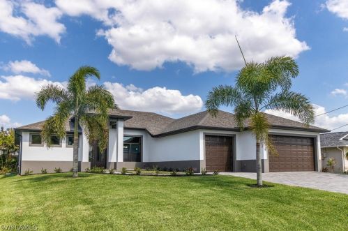 4119 23rd Pl, Cape Coral, FL 33914-5424
