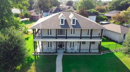 8945 Shoreview Ln, Humble, TX 77346-2959