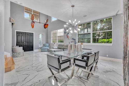 8771 Cobblestone Preserve Ct, Boynton Beach FL  33472-4430 exterior