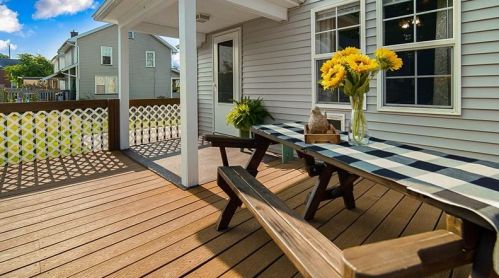 214 Sheridan Ave, New Castle PA  16105-2561 exterior