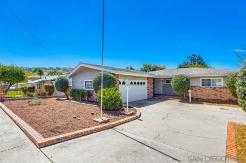 4254-62 Olive Ave, La Mesa, CA 91941-6109