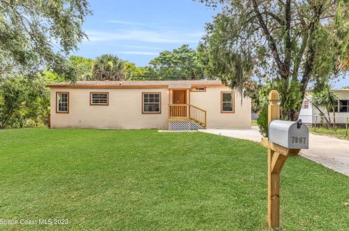 7007 Evergreen Dr, Cocoa, FL 32927-4732