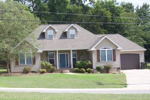 112 Daven Dr, Hopkinsville, KY 42240-4001