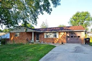 1246 Sugar Maple Dr, Greenville, OH 45331-2634