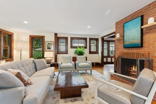 4620 Washburn Ave, Minneapolis MN 55410-1846 exterior