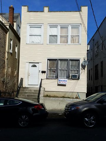 651 220th St, Bronx NY  10467-5362 exterior