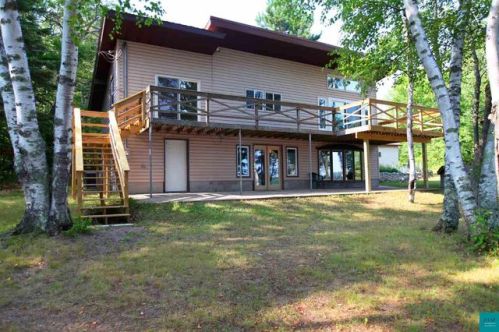 7848 Lake Fourteen Rd, Britt, MN 55710-8251