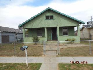 1412 A St, Fresno CA  93706-1902 exterior