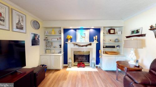 739 Henderson Rd, Lumberton Township NJ  08048-4613 exterior