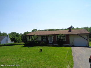 1667 Melody Ln, Effort, PA 18330-8622