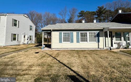 12768 Midwood Ln, Bowie, MD 20715-1630