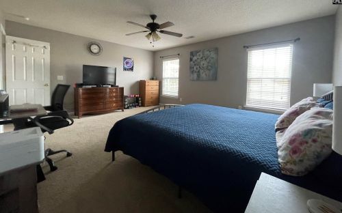 128 Dawson Hill Ln, Lexington SC  29072-8227 exterior