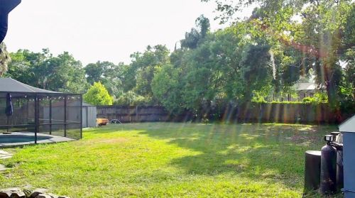 17320 Lynnette Dr, Lutz FL  33549-5608 exterior