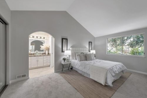 957 Lorne Way, Sunnyvale CA 94087-4916 exterior