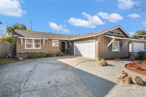 5174 Englewood Dr, San Jose, CA 95129-4234