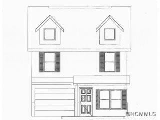 24 English Ivy Rd, Asheville, NC 28806-5514