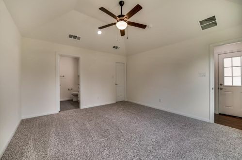 3425 Gillespie St, Greenville TX  75401-2630 exterior