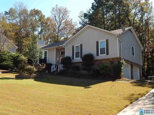 230 Tradewinds Cir, Alabaster, AL 35007-3022