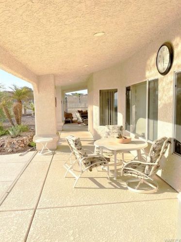 2501 Whispering Ridge Dr, Bullhead City AZ  86442-8686 exterior