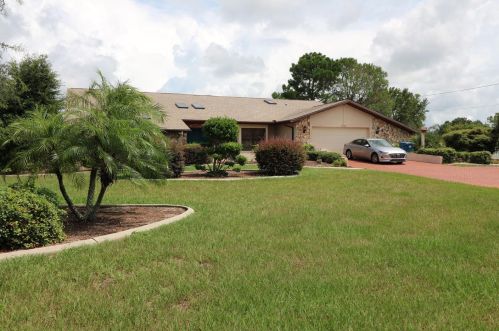 231 Planter Rd, Brooksville, FL 34606-5534