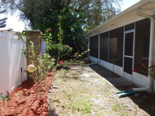 4830 Sandpointe Dr, New Port Richey FL 34655-1457 exterior