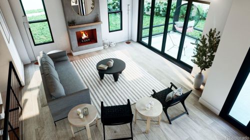 8215 Tennessee Ct, Denver, CO 80226-3776