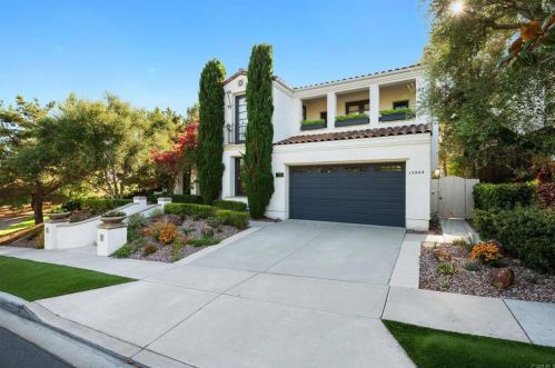 13282 Seagrove St, San Diego, CA 92130-3221