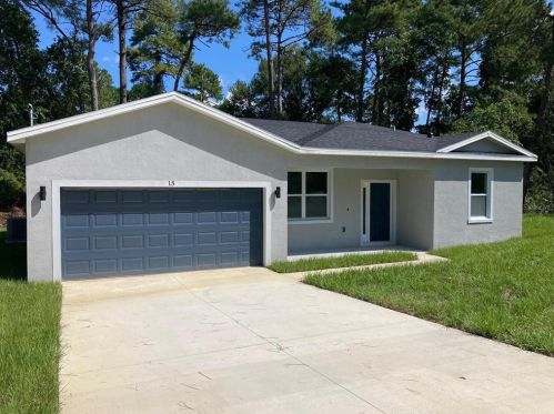 15 Fisher Pass, Ocklawaha, FL 32179-6025