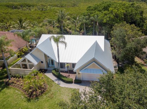 818 Lighthouse Dr, Palm City, FL 34990-4507
