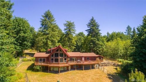 66 Cedar Ridge Ln, Cedarville, WA 98568-9653