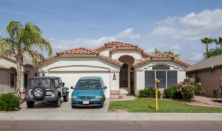 15274 Melissa Ln, Sun City, AZ 85374-4493